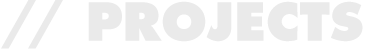 // Projects